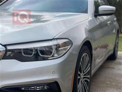 بي ام دبليو الفئة 5